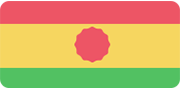 lang Bolivia